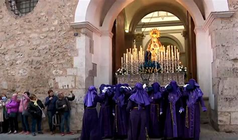 procesiones getafe hoy|Diócesis de Getafe